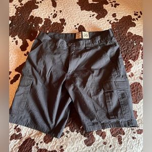 Men’s Cargo Shirts NWOT